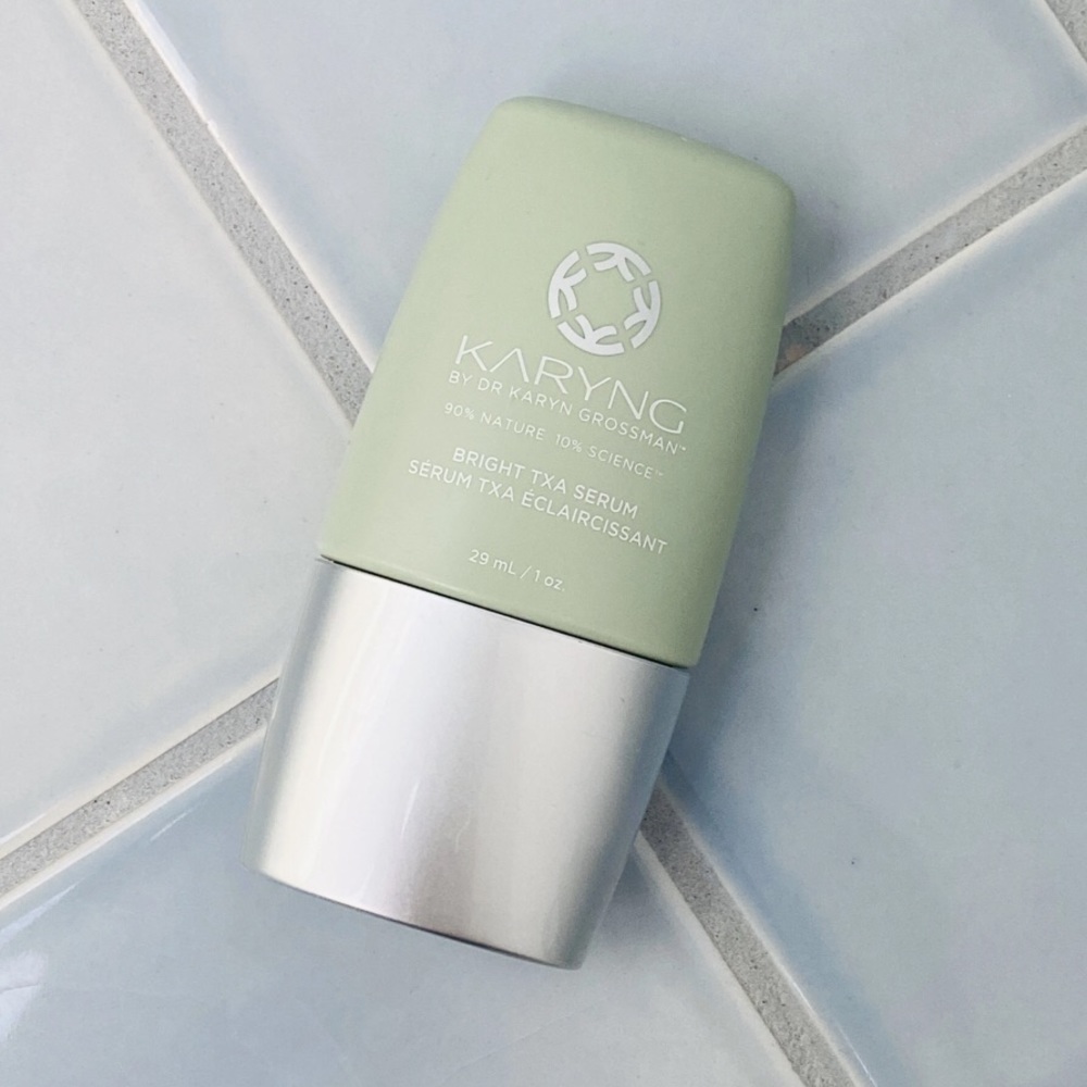 KARYNG | Bright TXA Serum